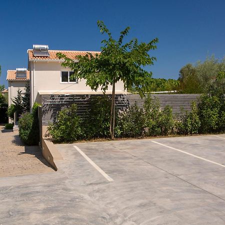 Grappolo Lefkada Villas - Villa Vertzami Just 2 Km From Lefkada Town Apolpaina 외부 사진
